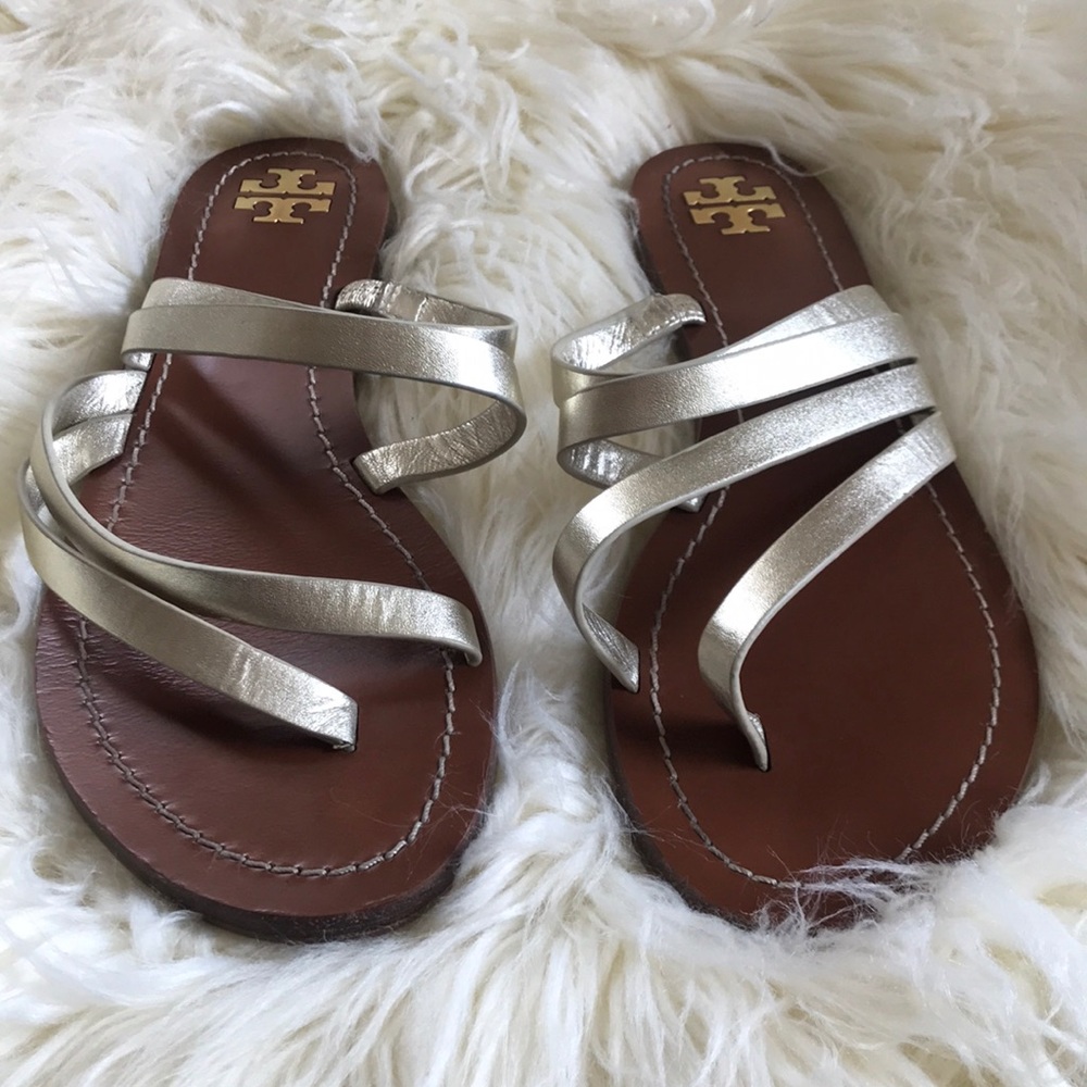 Tory Burch Sandals